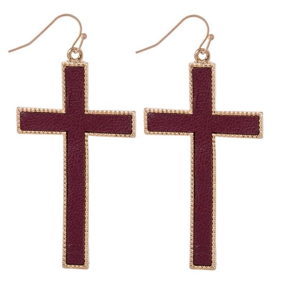 One Blessed Nana Jewelry - NWT *BOUTIQUE* FASHION EARRINGS